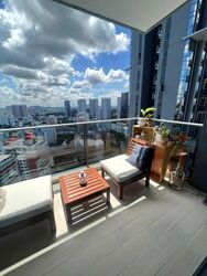 Stirling Residences (D3), Apartment #458232051